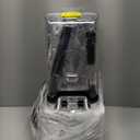 WantJoin Commercial Professional Blender With Shield Quiet Sound Enclosure 2200W Industries Strong and Quiet Professional-Grade Power, Self-Cleaning, Silver