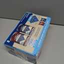 Blue Buffalo Homestyle Recipe Beef Dinner and Chicken Dinner Senior Wet Dog Food Variety Pack 12.5 oz. Count of 6 BBD: 10/09/27