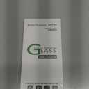 amFilm OneTouch Screen Protector for iPhone Air 17 6.5" + Camera Lens Protector | Auto-Alignment Install | Bubble Free | 9H Tempered Glass | Shatterproof | FHD Clarity | Case Friendly | 2+2 Pack