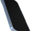 OtterBox iPhone 17 Pro Max Symmetry Series Clear Case - Opal Prism - Blue