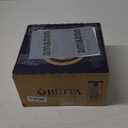 Brita Metro Water Filter Pitcher with SmartLight Change Indicator, BPA-Free, Replaces 1,800 Plastic Water Bottles a Year, Lasts Two Months, Includes 1 Filter, Small - 6-Cup Capacity, White