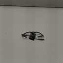 Crossfire Safety Glasses (Clear Lens 2.0 Diopter)