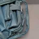 11 pcs Assorted Travel Bags, Blue