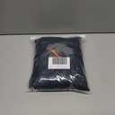 G Gradual Men's Fleece Joggers with Zipper Pockets Winter Warm Pants Water Resistant Athletic Workout Gym Sweatpants for Men 3XL