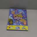 Dan&Darci Foil Art Kit for Kids - Arts and Crafts for Kid Ages 4-8, 4-6, 5-7, 5-8, 6-8 - 5 Year Old Girl Gifts - Fun Kits Projects Activities - Girls Birthday Gift - Craft Age 4 5 6 7 8 Years