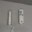 Oral-B Pro 1000 Rechargeable Electric Toothbrush, White
