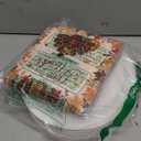 100PCS Thanksgiving Party Decorations, Fall Party Supplies includes Thanksgiving Plates and Napkins Turkey Plates Napkins for Fall Festival Decorations Autumn Party Supplies