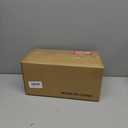 Black Brass Pendant Lights Kitchen Island - Clear Glass Pendant Light Fixture Multiple Stems Rods 3 Units 12 Inch 3 Units 4 Inch (2 Pack Black Brass