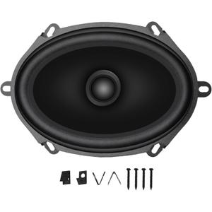 Sondpex CS17507: 5"X7 - 6"X8" Dual Cone Speaker