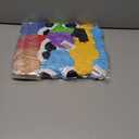 9Pcs Friends Plush Stuffed Animal The Game Horror Toys Halloween Christmas Birthday Party Gifts for Best Friends and Kids