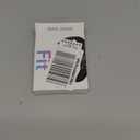 Fitness Tracker with 24/7 Heart Rate, Blood Oxygen Blood Pressure Sleep Monitor, Activity Trackers 5 ATM Waterproof,Step Calorie Counter Pedometer Health Smart Watch for Women Men Bordeaux