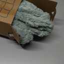 Bedsure GentleSoft Twin Blanket for Bed - Super Soft Cozy St Patrick's Day Spring Blankets for Women Men Girls, Cute Fuzzy Fleece Throws for Bedroom Couch, Sage Green, 60x80 Inches