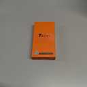 TAURI for iPhone 16 Pro Case, Compatible with MagSafe [Not-Yellowing] with Screen Protectors, Military-Grade Protection, Slim Magnetic Case for 16 Pro 6.3", Desert