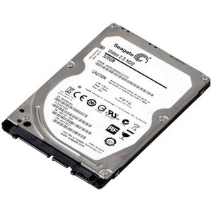 FESTPLATTE SEAGATE VIDEO 2.5 HDD ST320VT000 320GB 5.4K 16MB SATA II 2.5''