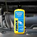 Rain-X RX11806D Washer Fluid Additive-16.9 fl. oz, 500. ml