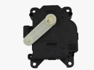 8710641051 Left Climate Control Air Mix Servo Motor For Lexus Es330