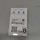 JSAUX Apple MFi Certified Lightning to 3.5mm Audio Cable 3.3FT, AUX Cord for iPhone Headphones Jack Compatible with iPhone 14/14 Plus/14Pro/13/13 Pro Max/12/12 Pro/11 Pro/X/XS/XR/8/Car Stereo-Black