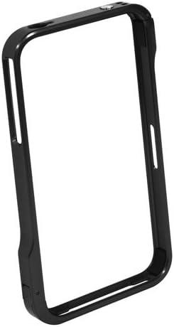 Size Medium Design Iphone4 For One-touch Bumper Clip Bumper Aluminum mdcb – IP4 , blk