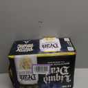 Liquid Death, Still Mountain Water, 12-Pack (12oz Cans), Natural Mountain Source, Infinitely Recyclable Ice-Cold Cans. BBD 05/13/2028