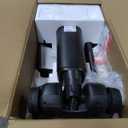 roborock F25 ACE Pro Foam Wet Dry Vacuum Cleaner, 25000Pa Vacuum Mop Combo