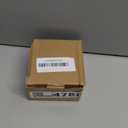 Towel Hooks for Bathrooms, Matte Black Towel Hook for Kitchen Bathroom, SUS304 Stainless Steel Coat Hook, Square Heavy Duty Holder Robe Hooks for Hanging Towels, Coats, sponges, Wall Mount, 4 Pack