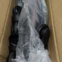 Pet Carrier Airline Approved on Wheels - Two Sided Expandable Cat Soft Carrier for Puppy and Cats Under 26lbs, Rolling Cat Carrier for Airplane, Camping, Outdoor (Pink)