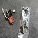 Ceramic Hotend Upgrade Kit for K1 K1C K1 Max 3D Printers 60W High Temperature 320°C Speed Faster High Speed Hotend Kit