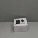 Wansview Cameras for Home Security, 2K IP Camera, WiFi Home Indoor Camera for Baby/Pet/Nanny, Motion Detection, 2 Way Audio Night Vision, Compatible with Alexa, with TF Card Slot and Cloud (3MP, Black)