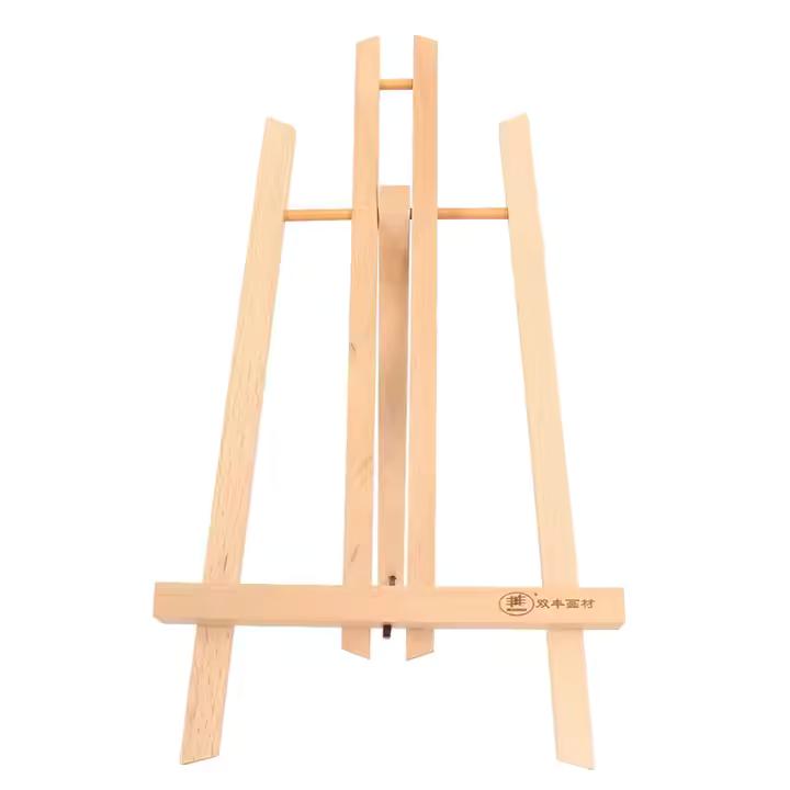 15 Inch Wood Easels, Tabletop Easels for Painting Small Art Easel Display Stand Canvas Holder Stand for Painting, Kids Student Desktop Easel for Painting, Portable Canvas Photo Picture Sign Holder