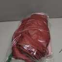 Two Piece Outfits For Women Casual Long Sleeve Sweatsuits Jogger Tracksuits Lounge Sets With Pockets-Wind Red Gradient-M
2XL