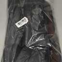 MYFAMIREA Car Seat Cushion Pad 1.2" Thick Comfort Protector for Car Driver Seat Office Chair Home Use Memory Foam Cushion with Non Slip Bottom, 20'' x 18.5'', Coffee