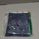 Artoid Mode Ring Spun Cotton Black Dishcloth Kitchen Towels, 12x12 Inch Ultra Soft Absorbent Quick Drying Household Cleaning Kitchen Rags Set of 4