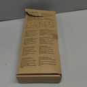 Pieviev Silicone Cat Litter Trapping Mat, 34''x22'' Large Cat Litter Mat, Easy to Clean & Soft on Kitty Paws, Waterproof Kitty Litter Pads for Indoor Cats, Dark Grey