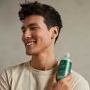 Tea Tree Special Shampoo, Deep Cleans, Refreshes Scalp, For All Hair Types, Especially Oily Hair (10.14 Fl Oz (Pack of 1))