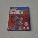 MLB The Show 22 for PlayStation 4