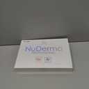 NuDerma Professional Skin Therapy Wand - Portable Skin Therapy Machine with 6 Neon & Argon Wands  Boost Your Skin  Clear Firm & Tighten