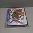 Learning Resources Magnetic U.S. Map Puzzle - Educational Map of The United States of America, Geography Matching Games, Kids Homeschool and Classroom Must Haves, Gifts for Boys and Girls