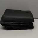 12-Pack 10 Gallon Grow Bags Heavy Duty Thickened Nonwoven Fabric Pots with Durable Handles