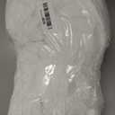 City Chic Ivy Dress (22 Plus, White)