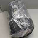 OhGeni 20" Queen Air Mattress (1-Pack) with Built in Pump, Inflatable Blow Up Bed, Upgraded Air Column Support for Enhanced Stability, Raised Height for Easy Entry & Exit, 650 lbs Capacity