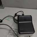 Pet Heater, Thermostat 300W/600W, Coverage up to 150 ft, Ambient 95102F, Anti-Chew Cord, Low-Noise, For Dog House/Chicken Coop/Cat/Rabbit (300W/600W)