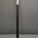 Linen Avenue Cordless Standard Blackout Cellular Shade 66 3/4 W x 48 H, Dark Grey (Arrives 1/4" Narrower)