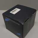 DYLEN Car Cup Holder Expander, Cup Holder Extender Adapter for Car with Expandable Insert, Compatible with Yeti 20/26/30oz, Hydroflask 32/40oz, Large Water Bottles in 3.0"4.1"