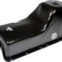 Dorman 264-042 Engine Oil Pan Compatible with Select Ford Models