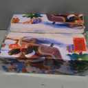 2-Wheel Kick Scooter, Blue