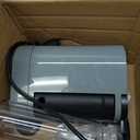 Nespresso Vertuo Plus Coffee and Espresso Maker By De'Longhi, Grey