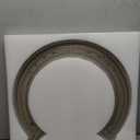 WE11M10001 for GE Dryer Heating Element Replacement Parts GTD42EASJ2WW Heating Element Fits GE, Hotpoint, Fisher & Paykel Electric Dryers Laundry Mica Heater Repair Kit, Replace 17380082 WE11M32