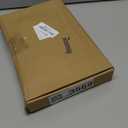 Rossesay 20 Pcs Flameless LED Taper Candles Battery Operated Taper Candles 5 Sizes of 6.5'', 7.7'', 8.8'', 10.0'', 11.2'' Flameless Candlesticks Flickering with 3D Flame for Wedding(Ivory White)