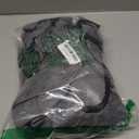 Stroller Rain Cover,Universal Stroller Accessory,Waterproof, Windproof Protection,Protect from Dust Snow,Baby Travel Weather Shield