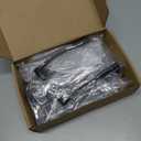 240W 20V 12A Adapter for MSI Katana 15 17 HX Pulse 17 16 GL76 GL66 B13V B13VGK B13VFK B13VEK B12V B12VGK B12VEK B12VFK B14WGK Chicony A20-240P2A Delta 15 A5EFK Laptop Charger Only 4.5 * 3.0